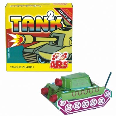 Tancs