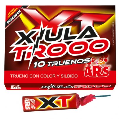Xiula Trooo