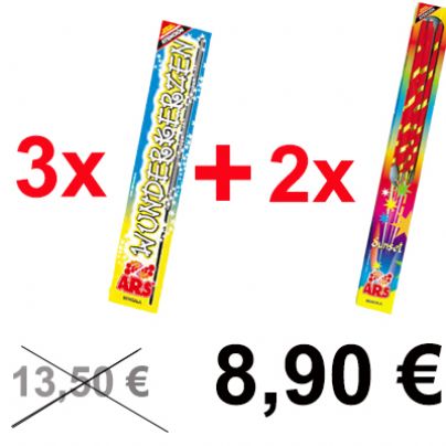 Oferta 40 Bengales