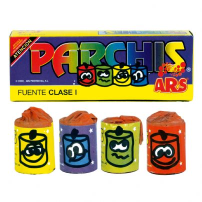 Parchs