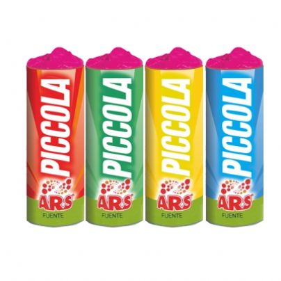 Sortidor Piccola