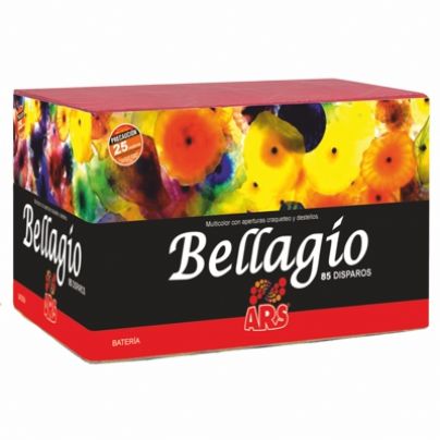 Bateria Bellagio 85 dispars